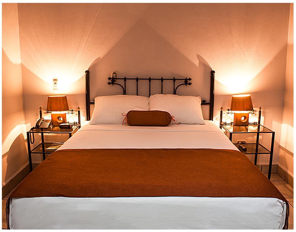 Executive Managua Hotel Room photo